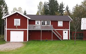 Fjaettramala Apartment